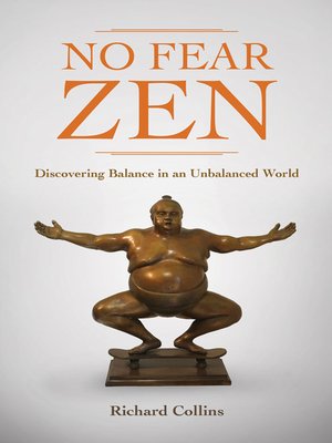 cover image of No Fear Zen